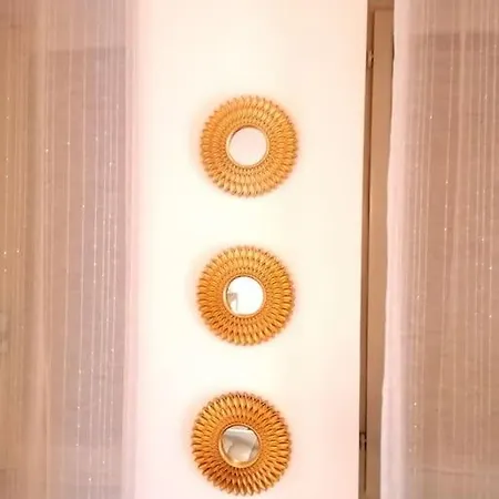 Apartamento Vercelli *