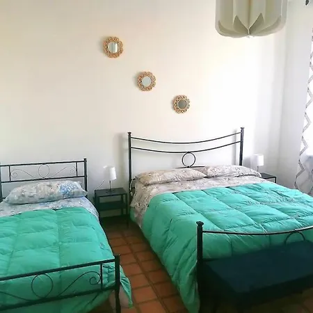 Апартаменты Vercelli Borgo Vercelli