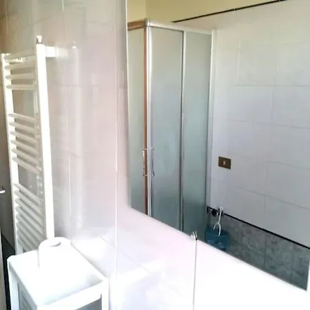 Vercelli Apartment