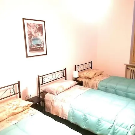 Vercelli * Borgo Vercelli