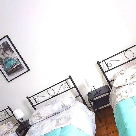 Vercelli Apartment *