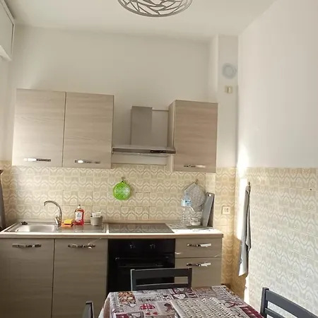 Apartamento Vercelli *