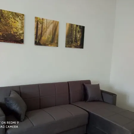 Apartment Vercelli