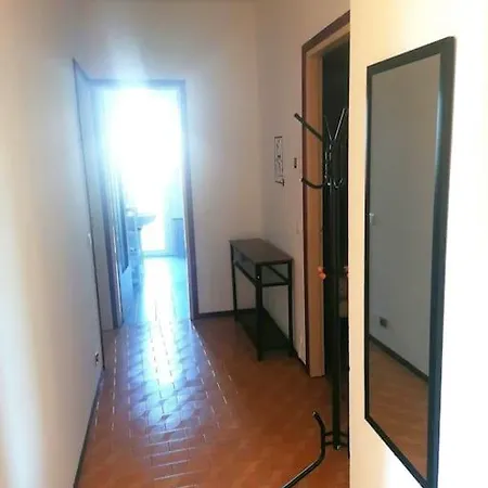 Vercelli Apartment