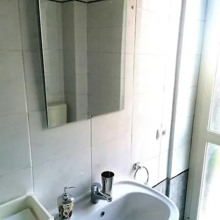 Apartamento Vercelli *