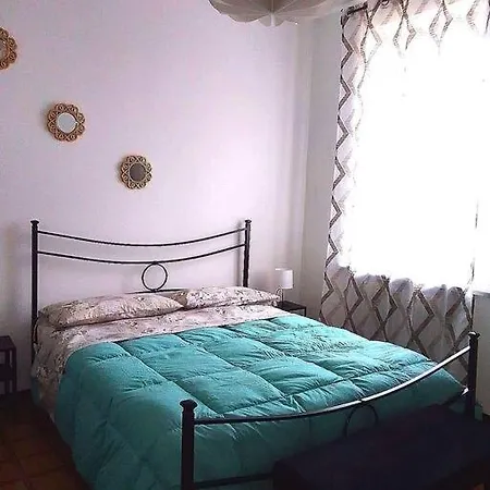Vercelli Apartamento Borgo Vercelli