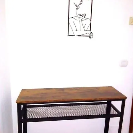 Vercelli Apartment