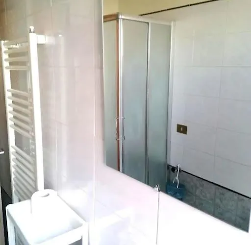 Vercelli Апартаменты