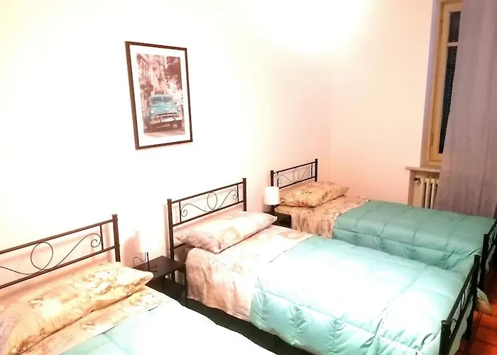 Vercelli * Borgo Vercelli