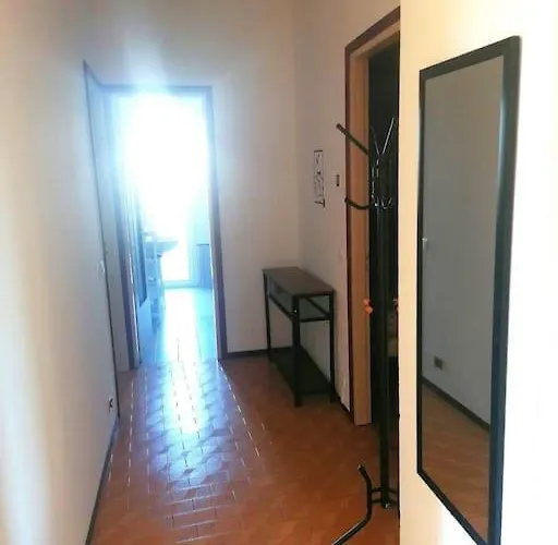 Vercelli Апартаменты